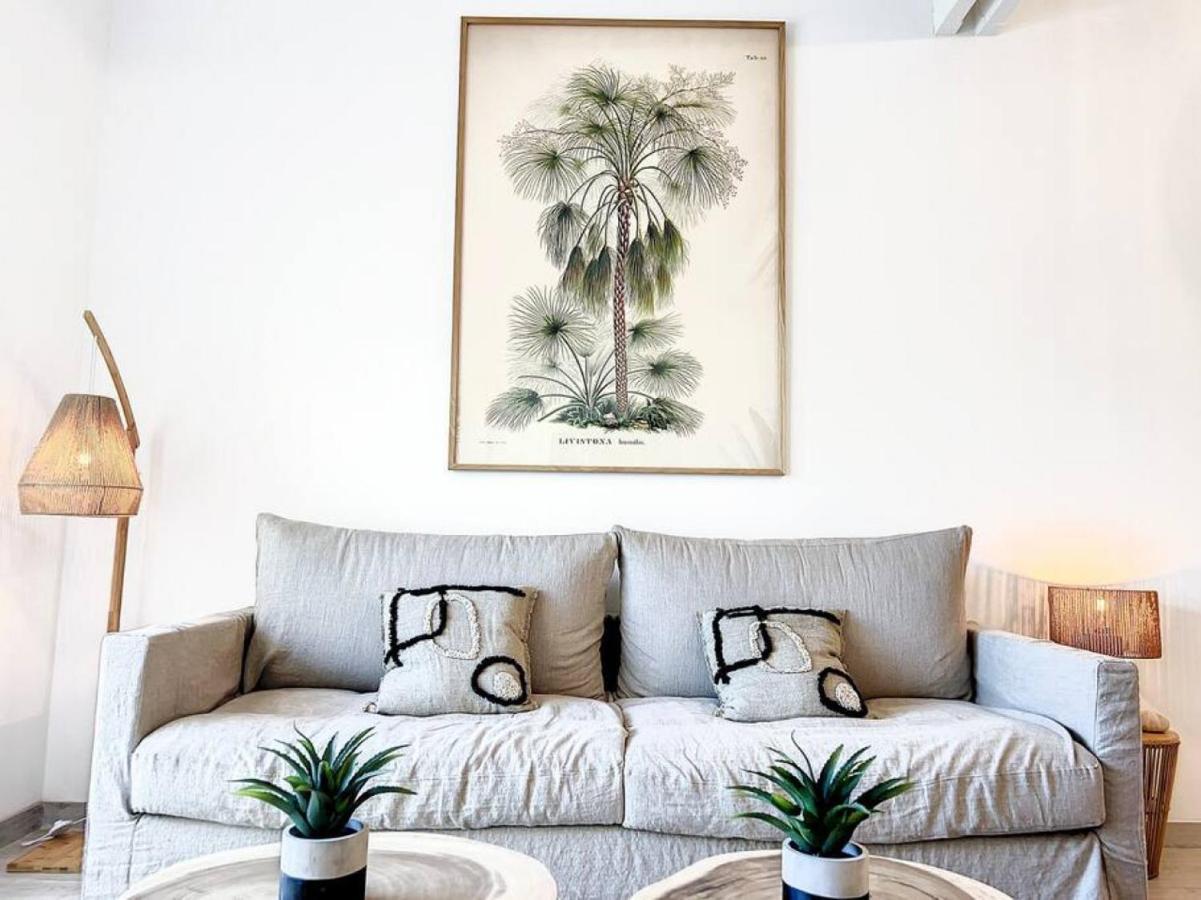 Kalina, Beautiful Duplex 100M From Orient Bay Beach With Swimming Pool Exterior foto